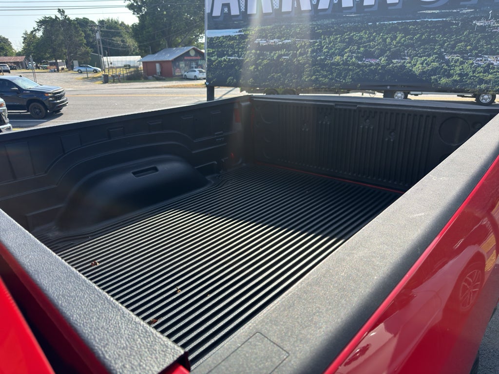 2020 RAM 1500 Classic SLT