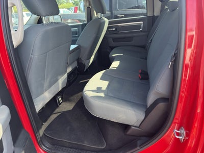2020 RAM 1500 Classic SLT