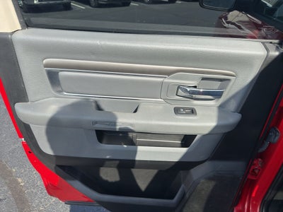 2020 RAM 1500 Classic SLT