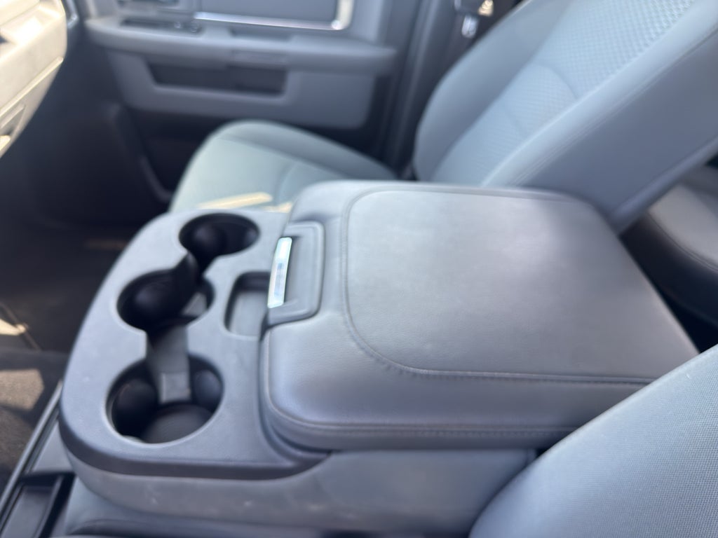 2020 RAM 1500 Classic SLT