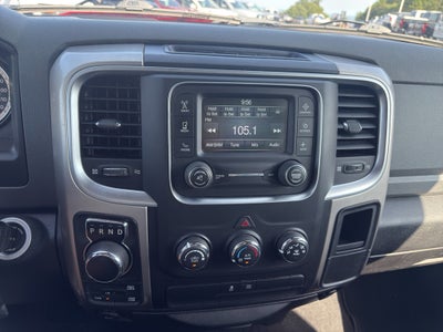 2020 RAM 1500 Classic SLT
