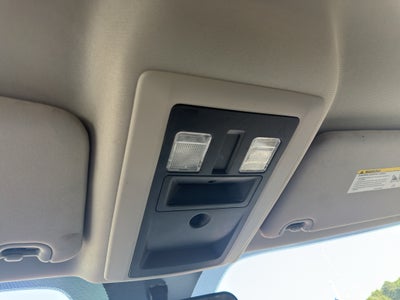 2020 RAM 1500 Classic SLT