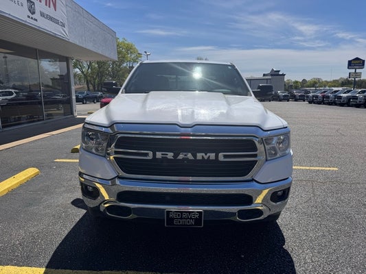 2019 RAM 1500 Big Horn/Lone Star in Wynne, AR - Red River Automotive Group