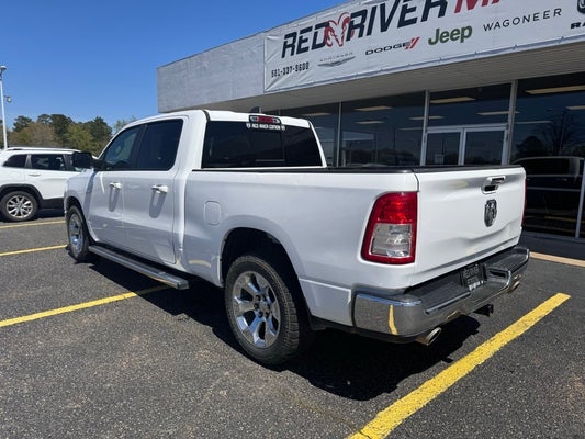 2019 RAM 1500 Big Horn/Lone Star in Wynne, AR - Red River Automotive Group