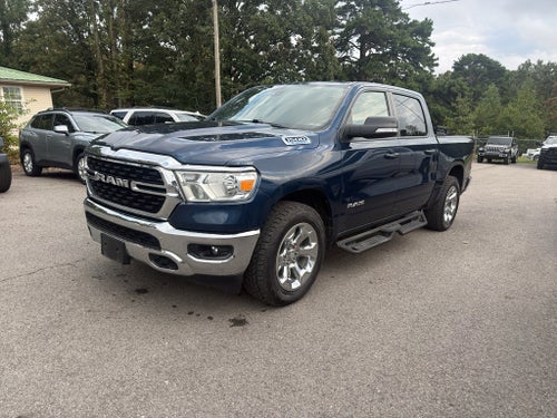 2022 RAM 1500 Lone Star