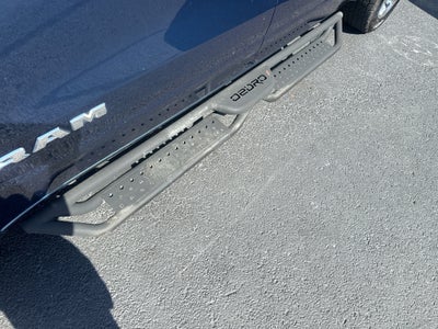 2022 RAM 1500 Lone Star