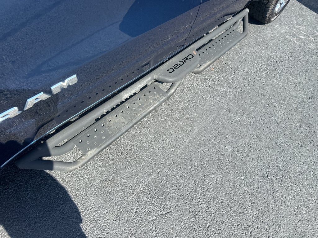 2022 RAM 1500 Lone Star