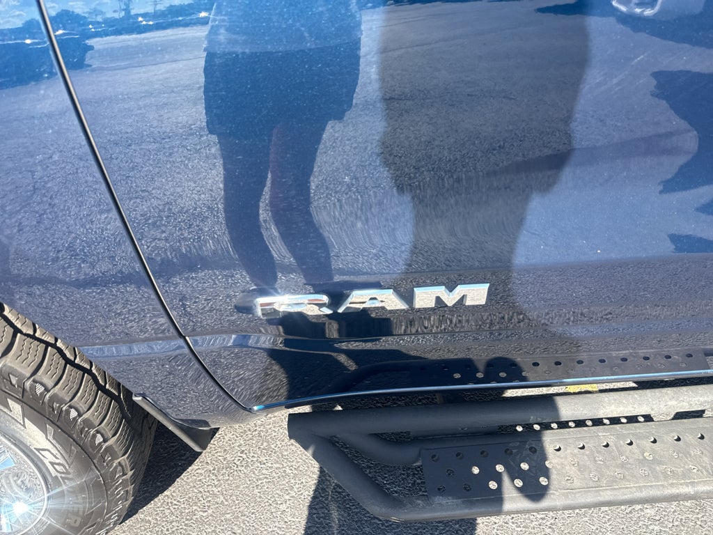 2022 RAM 1500 Lone Star