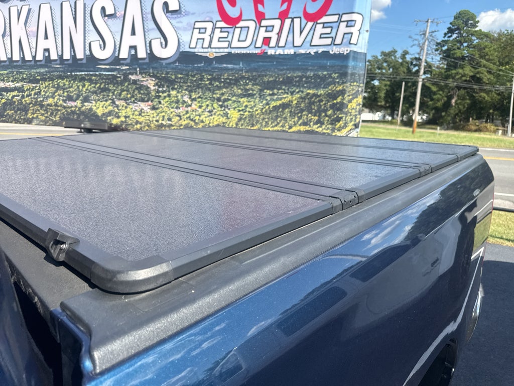 2022 RAM 1500 Lone Star