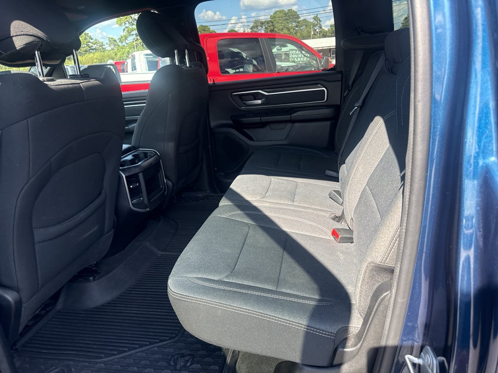 2022 RAM 1500 Lone Star