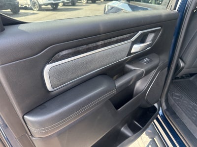2022 RAM 1500 Lone Star