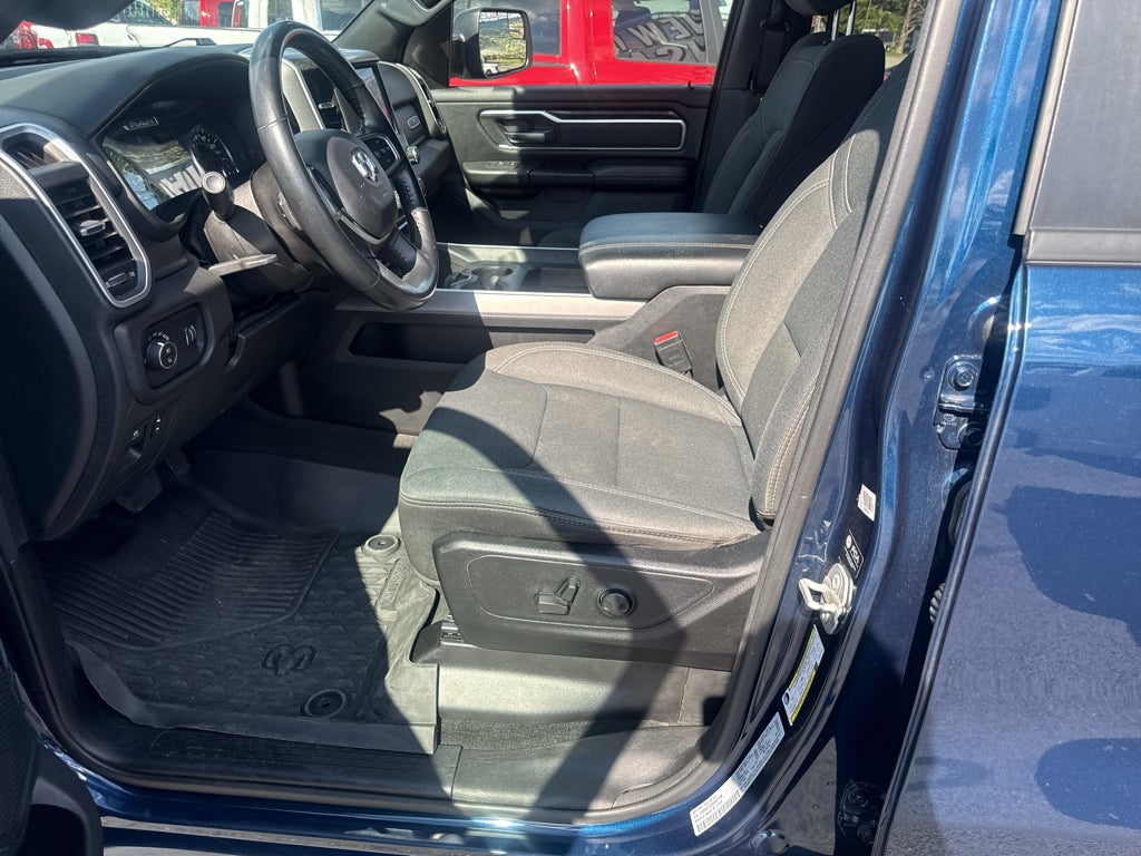 2022 RAM 1500 Lone Star