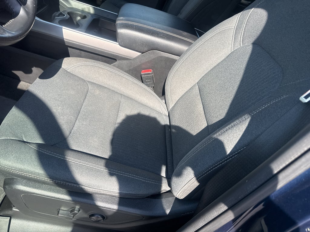 2022 RAM 1500 Lone Star