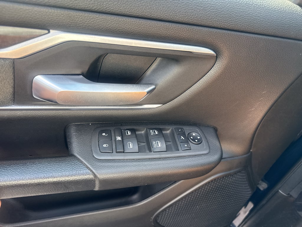 2022 RAM 1500 Lone Star