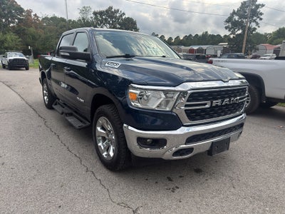 2022 RAM 1500 Lone Star