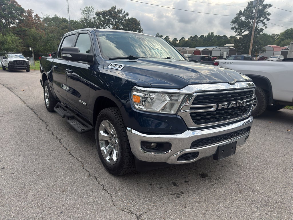 2022 RAM 1500 Lone Star