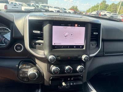 2022 RAM 1500 Lone Star