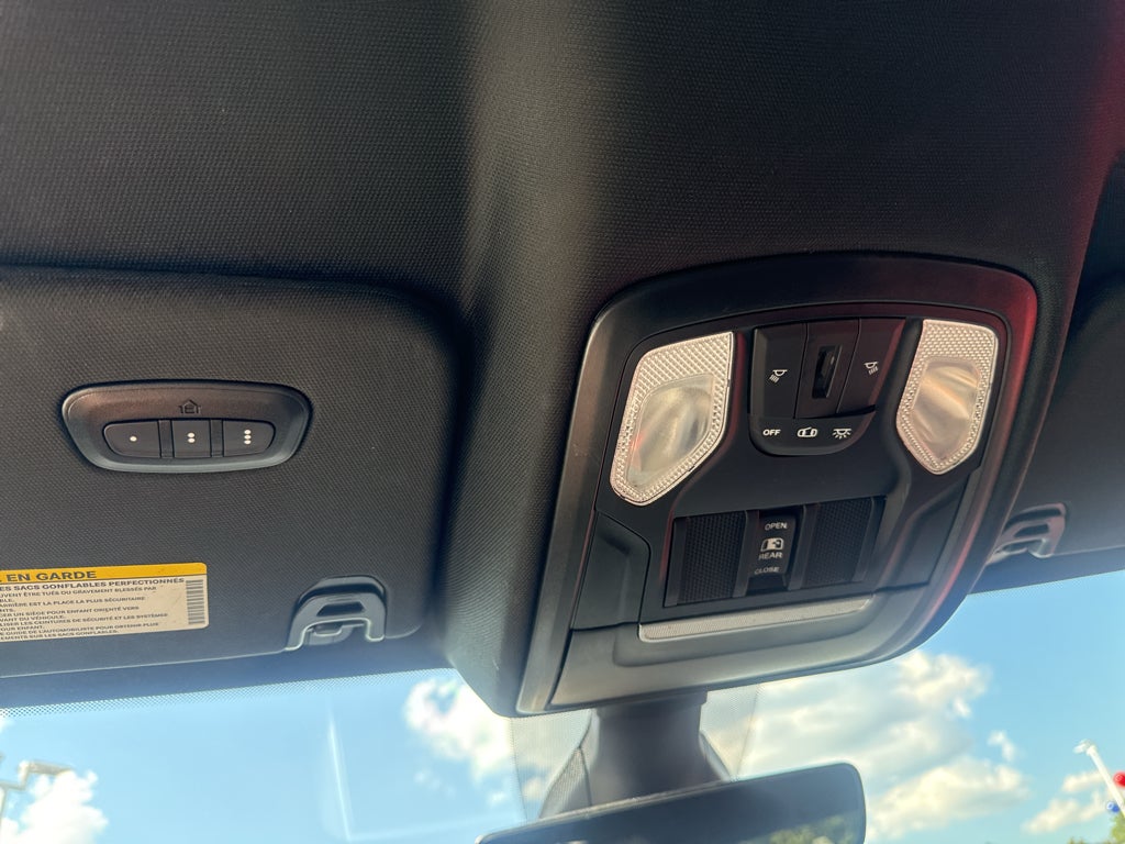 2022 RAM 1500 Lone Star