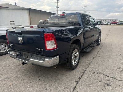 2022 RAM 1500 Lone Star