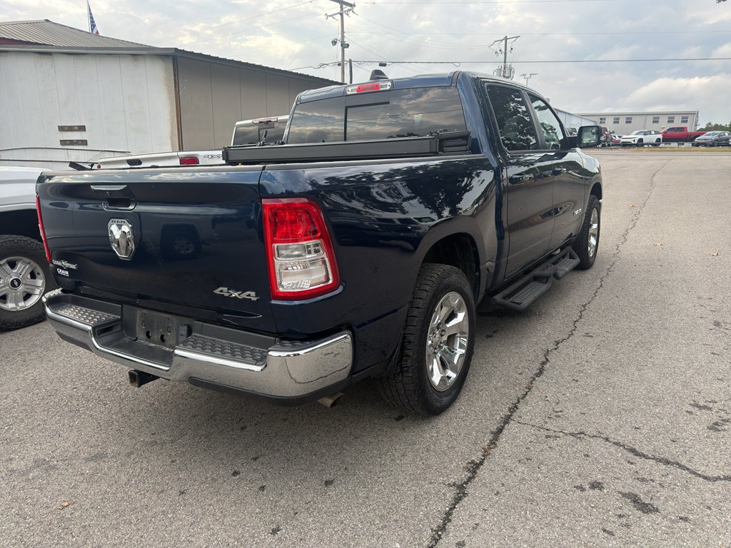 2022 RAM 1500 Lone Star