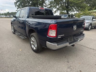 2022 RAM 1500 Lone Star