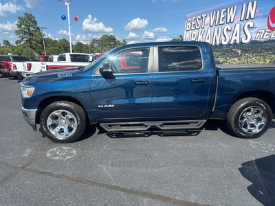 2022 RAM 1500 Lone Star