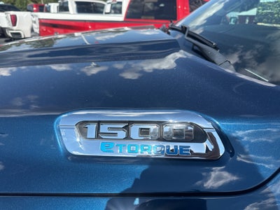 2022 RAM 1500 Lone Star