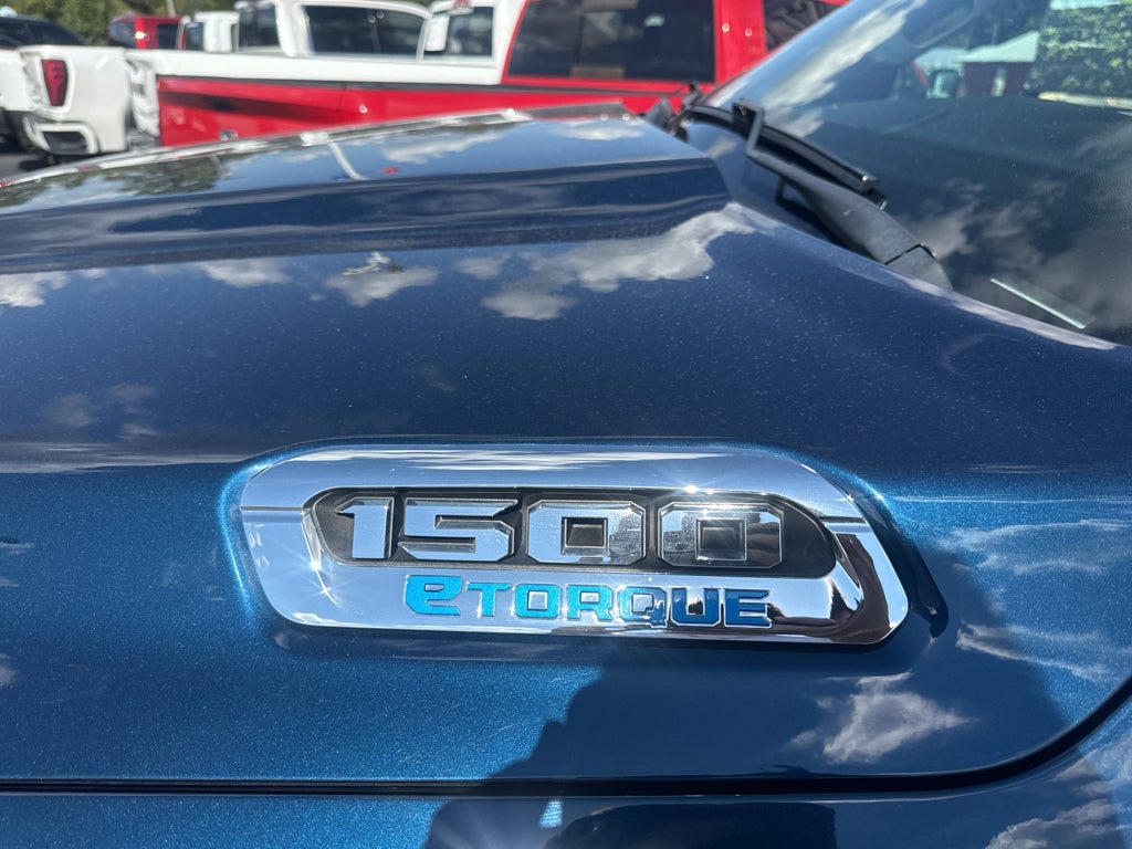 2022 RAM 1500 Lone Star
