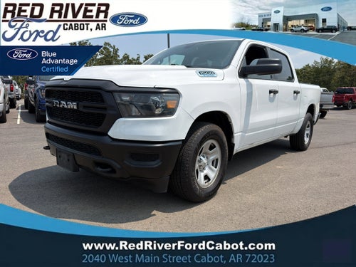 2023 RAM 1500 Tradesman