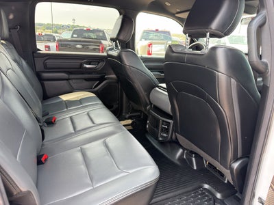 2023 RAM 1500 Tradesman