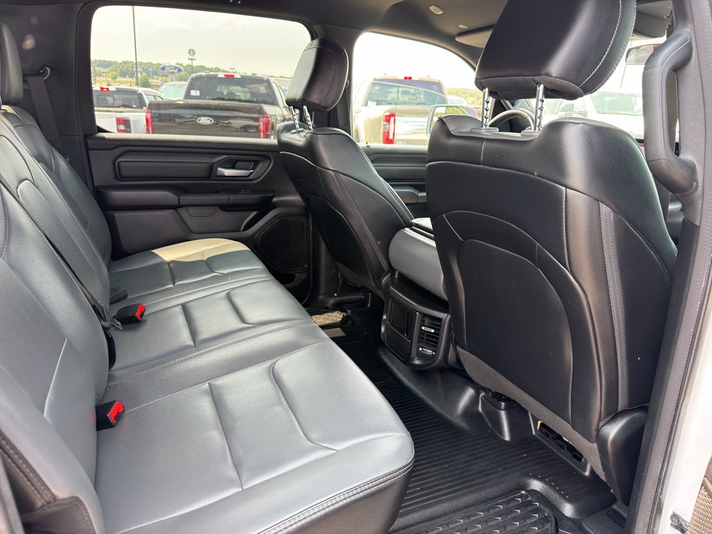 2023 RAM 1500 Tradesman