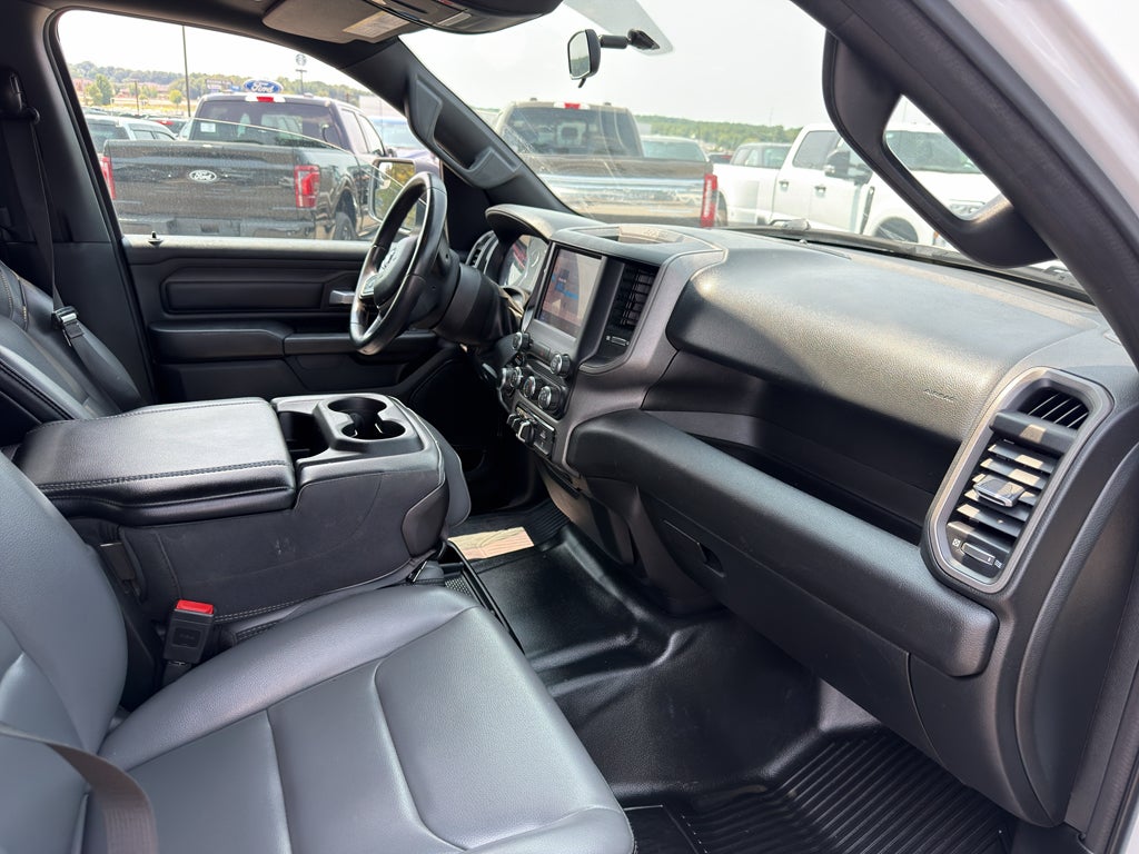 2023 RAM 1500 Tradesman