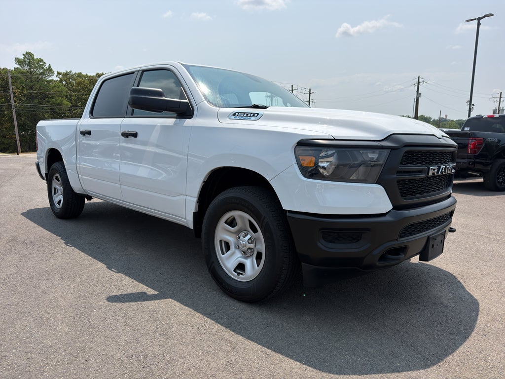 2023 RAM 1500 Tradesman