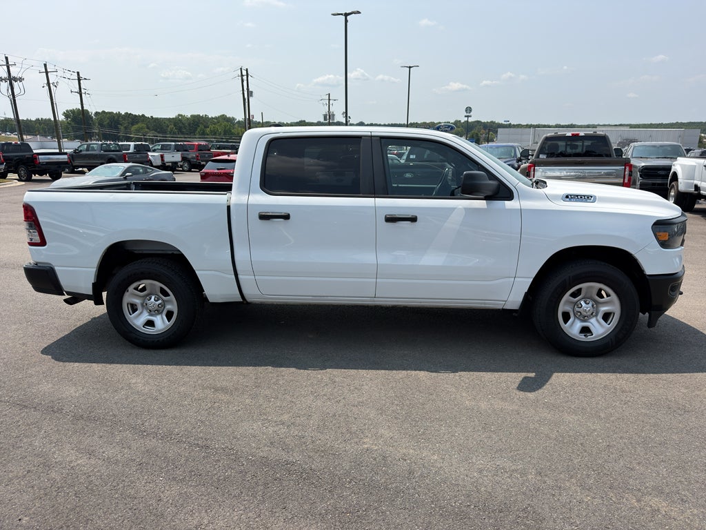 2023 RAM 1500 Tradesman