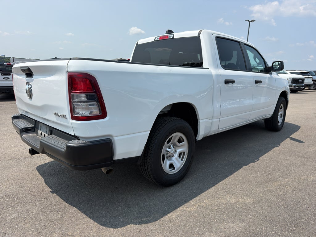 2023 RAM 1500 Tradesman