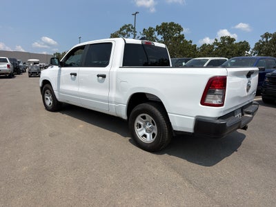 2023 RAM 1500 Tradesman