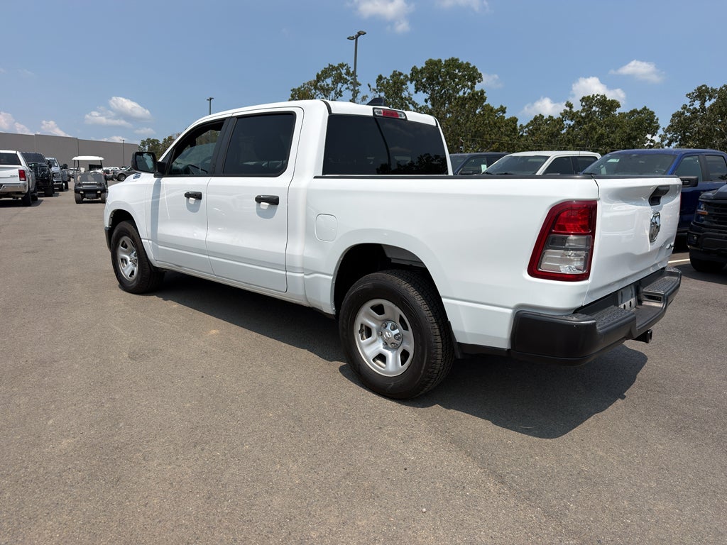 2023 RAM 1500 Tradesman