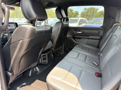 2023 RAM 1500 Tradesman