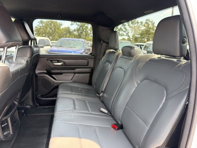 2023 RAM 1500 Tradesman