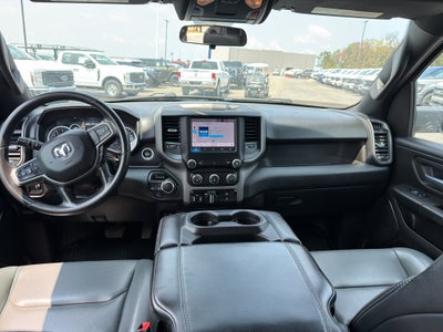 2023 RAM 1500 Tradesman