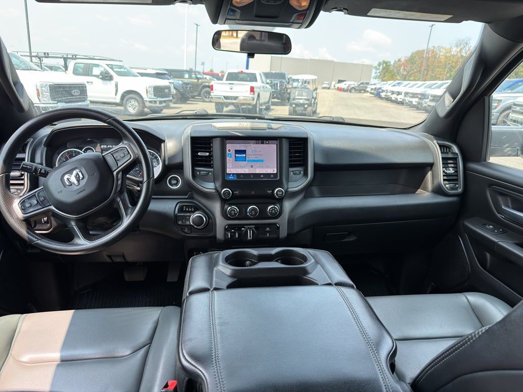 2023 RAM 1500 Tradesman