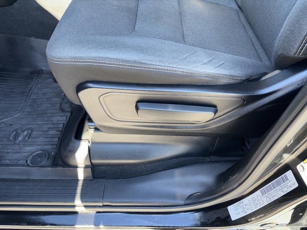 2019 RAM 1500 Tradesman