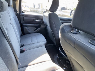 2019 RAM 1500 Tradesman