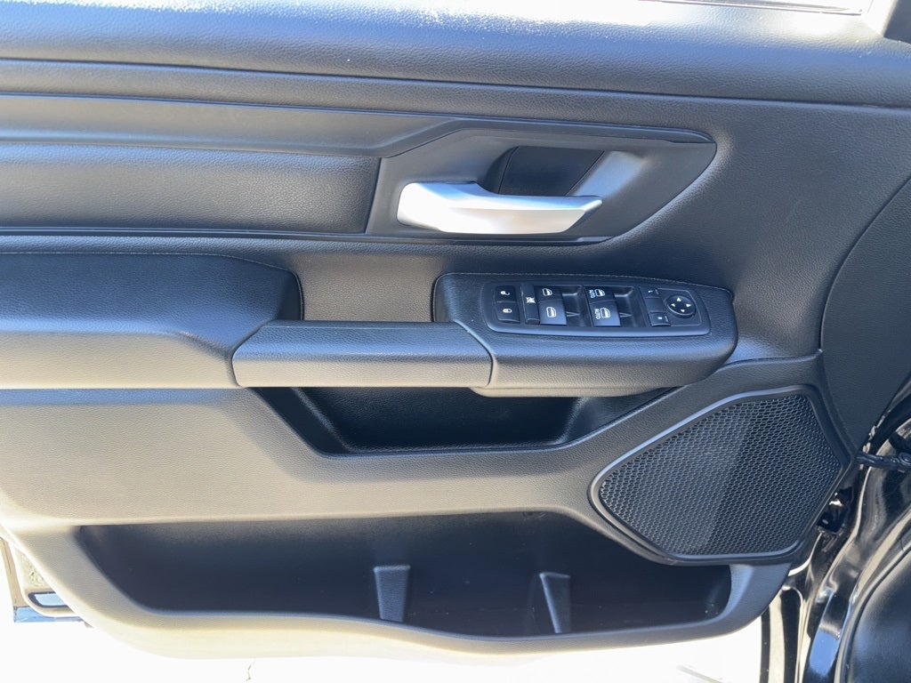 2019 RAM 1500 Tradesman