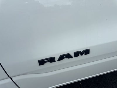 2024 RAM 1500 Big Horn/Lone Star