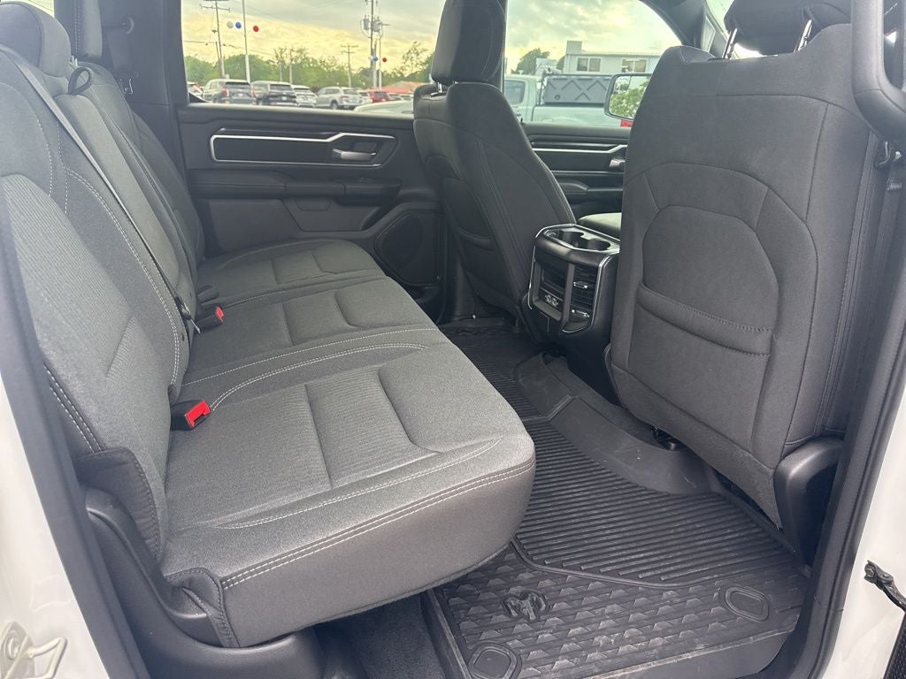 2024 RAM 1500 Big Horn/Lone Star