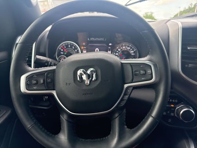 2024 RAM 1500 Big Horn/Lone Star