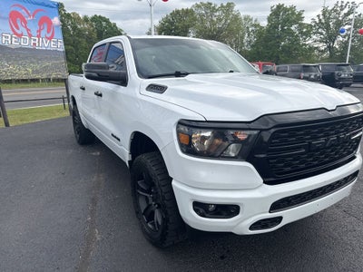 2024 RAM 1500 Big Horn/Lone Star