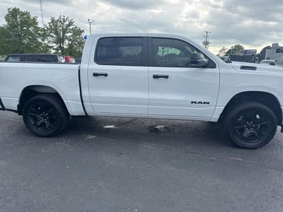 2024 RAM 1500 Big Horn/Lone Star