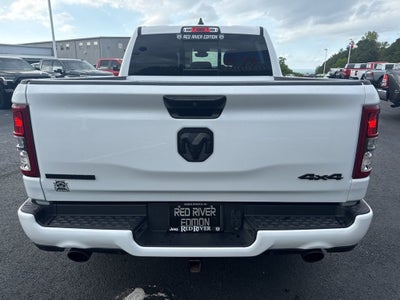 2024 RAM 1500 Big Horn/Lone Star